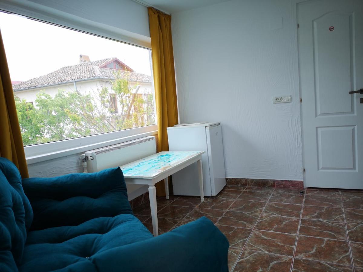 Casa De La Mare Hotell Vama Veche Exteriör bild