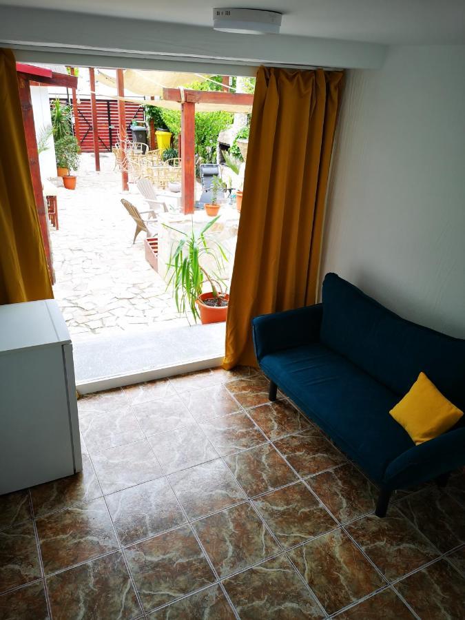 Casa De La Mare Hotell Vama Veche Exteriör bild