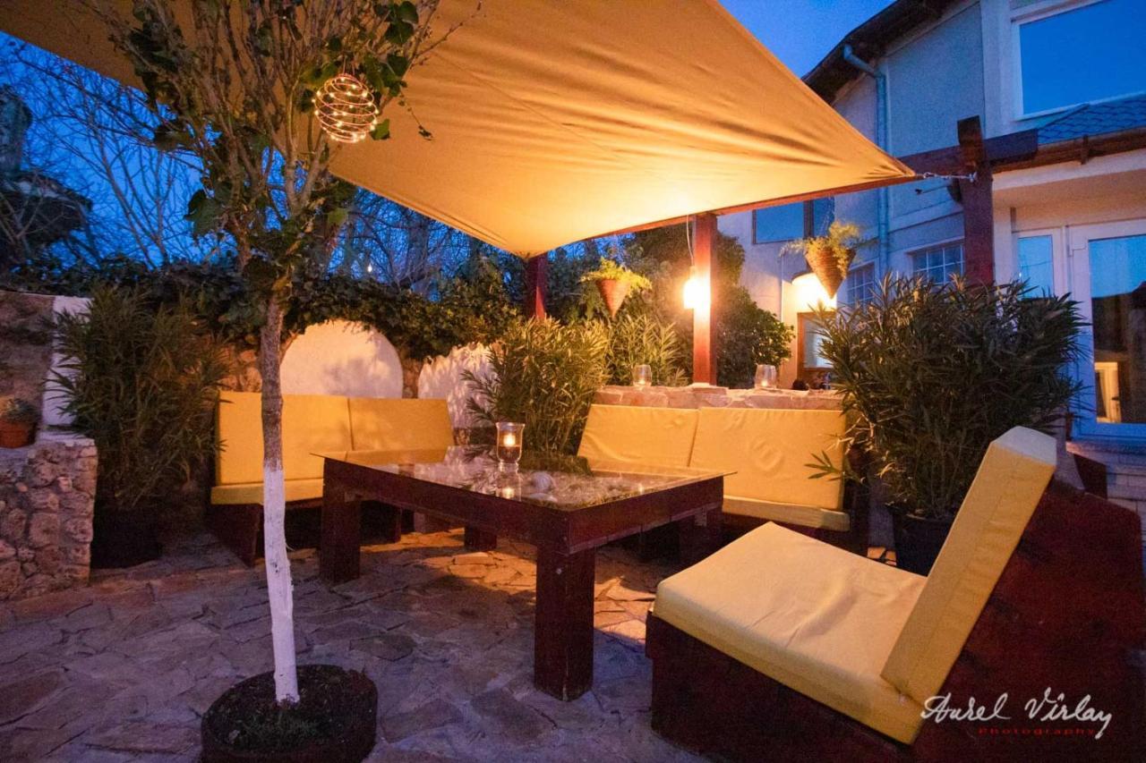 Casa De La Mare Hotell Vama Veche Exteriör bild