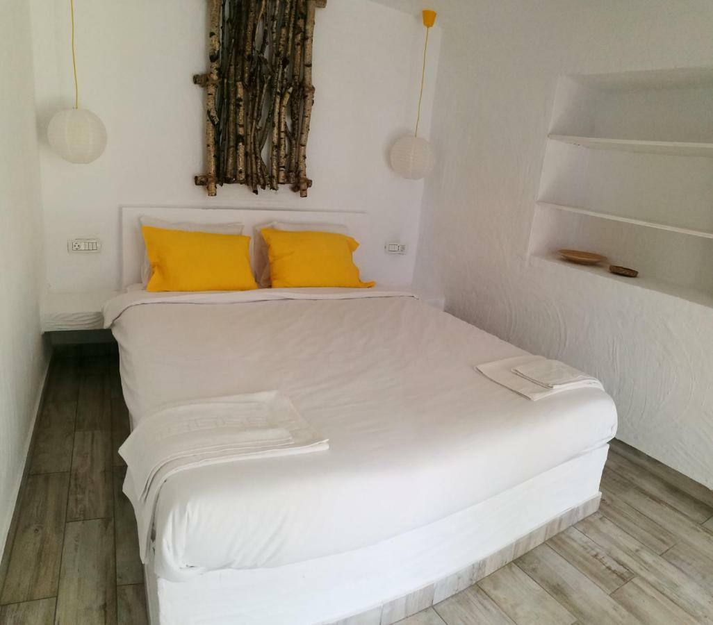 Casa De La Mare Hotell Vama Veche Exteriör bild