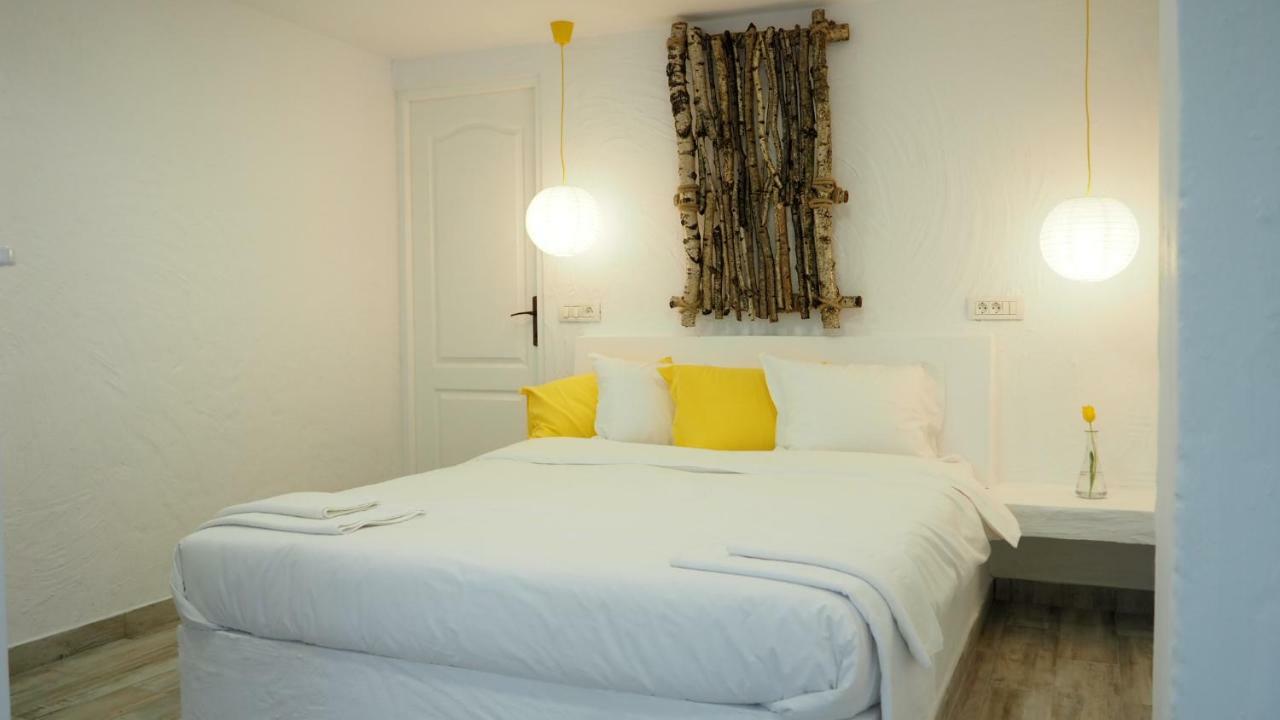 Casa De La Mare Hotell Vama Veche Exteriör bild